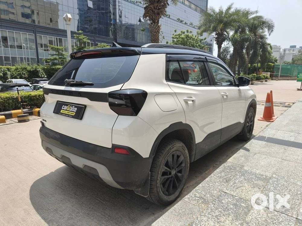 Skoda Kylaq Signature, 2026, Petrol