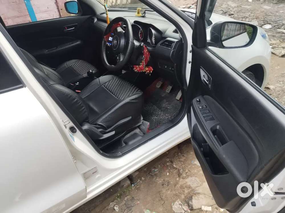 Maruti Suzuki Swift 2022 Year Car