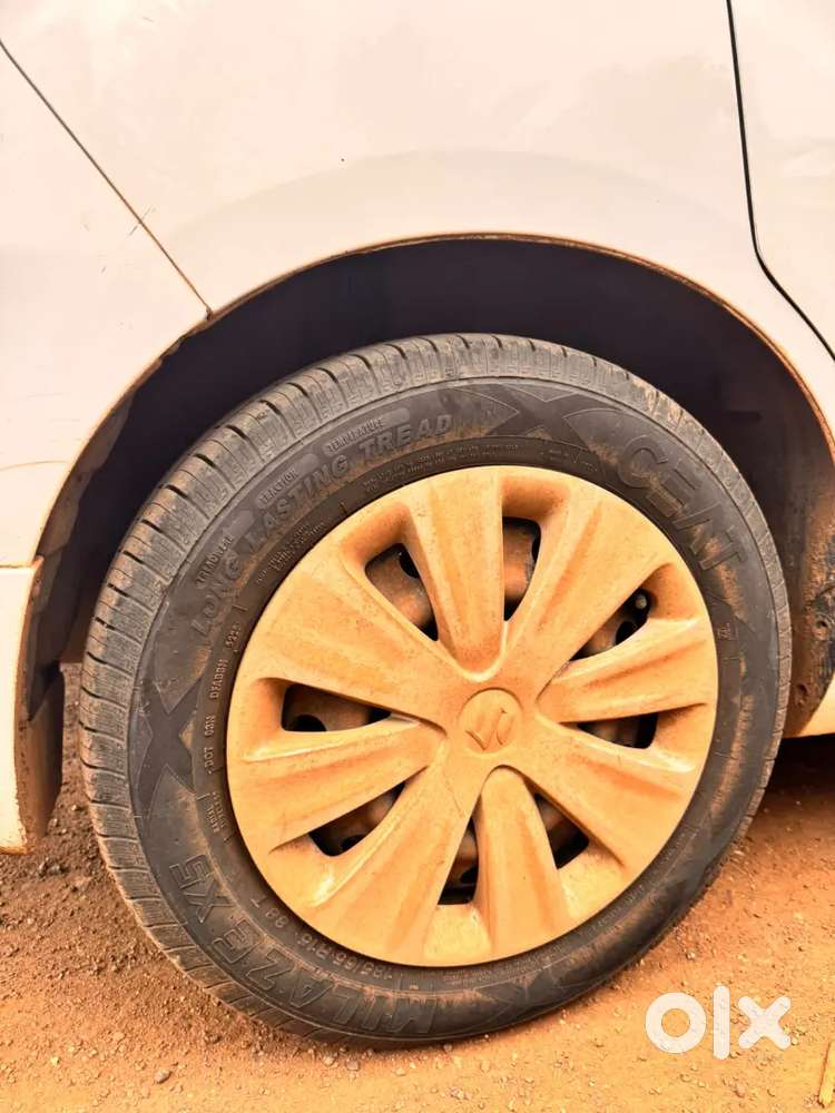 Maruti Suzuki Ertiga 2016