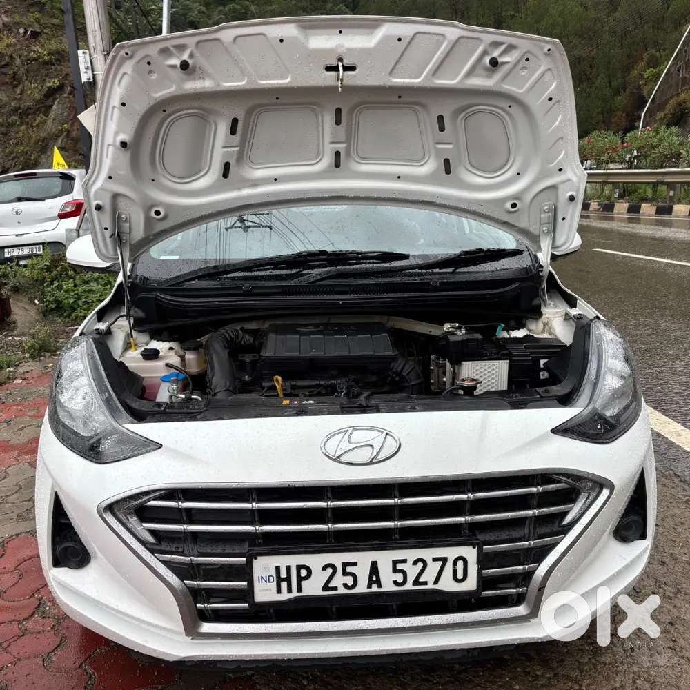 Hyundai Grand I10 Magna 2023