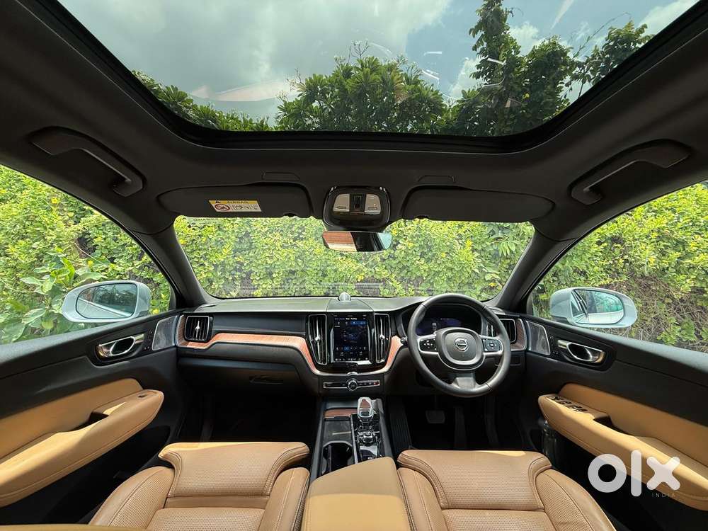 Volvo Xc60 D4 Kinetic, 2024, Petrol