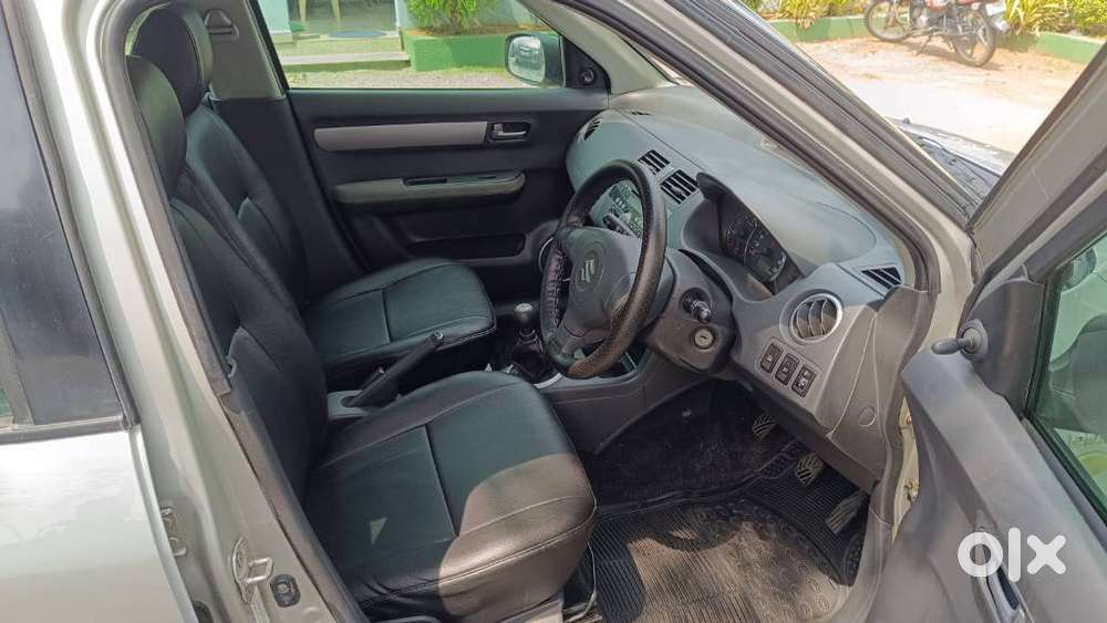 Maruti Suzuki Swift Dzire Vdi Bsiv, 2009, Diesel