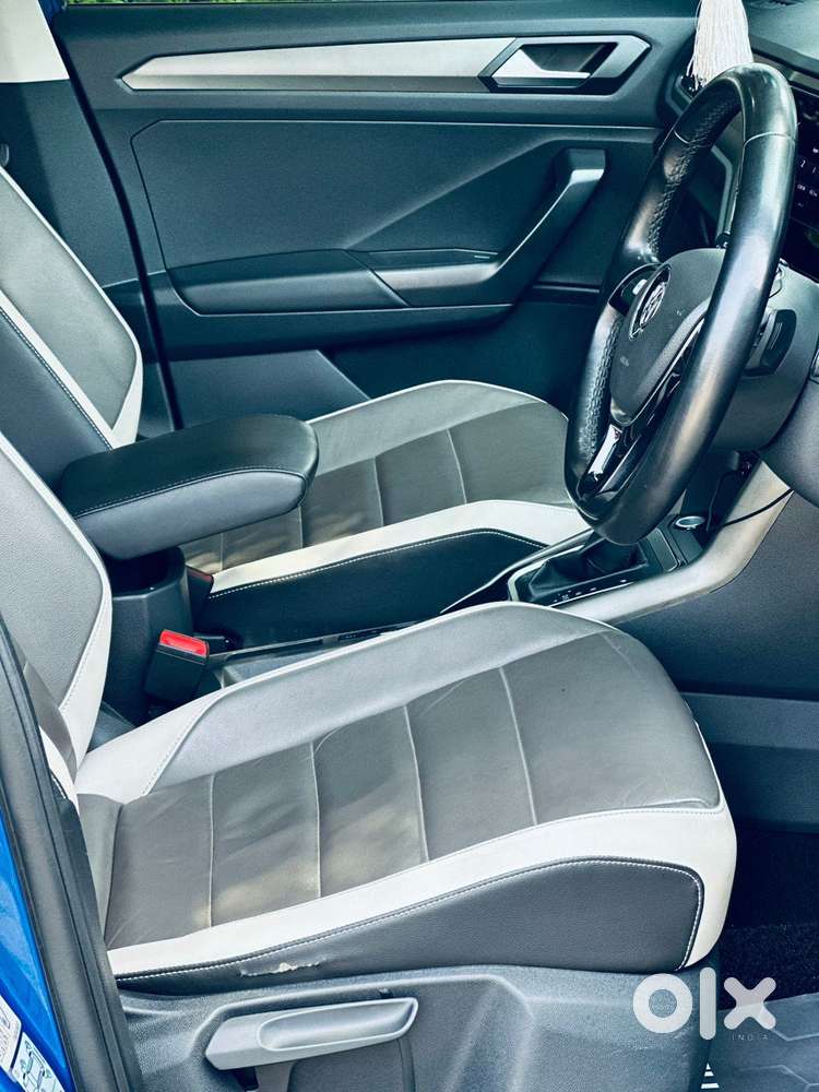 Volkswagen T-roc 1.5 Tsi Dsg, 2020, Petrol