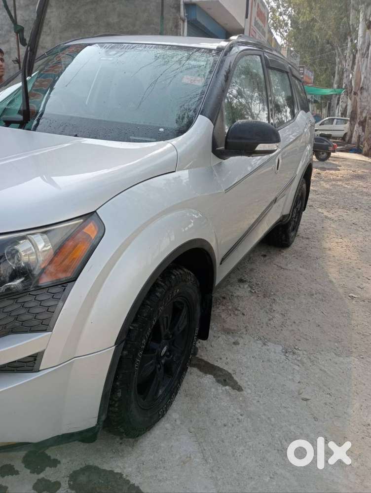 Mahindra Xuv 500 For Sale