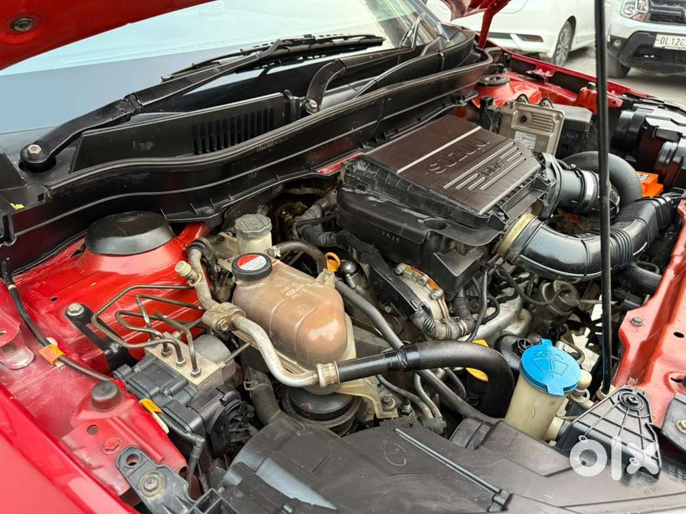 Maruti Suzuki Vitara Brezza