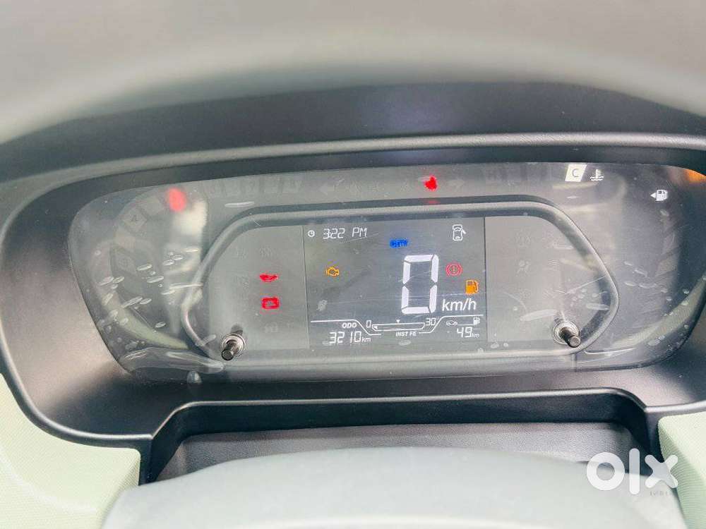 Tata Punch Adventure, 2026, Petrol