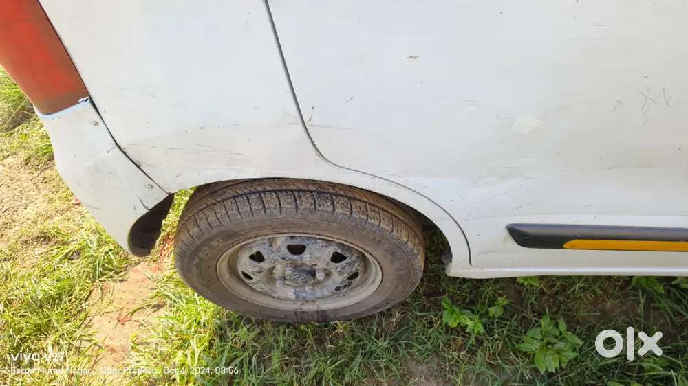 Good Condition Car