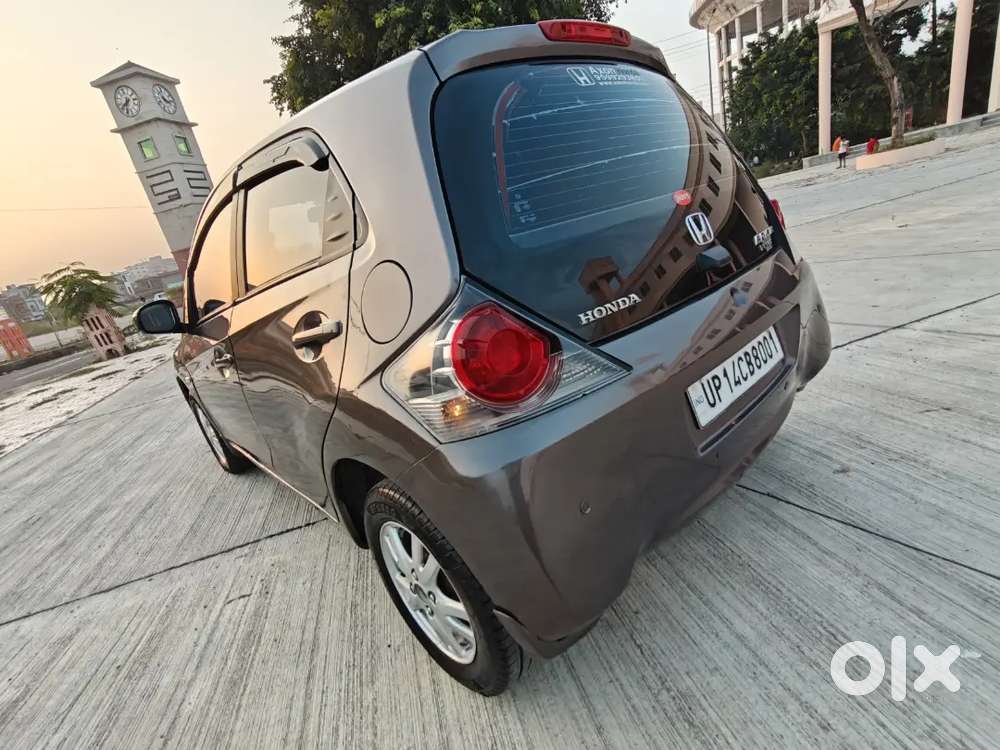 Cng Top Model Airbags Dual