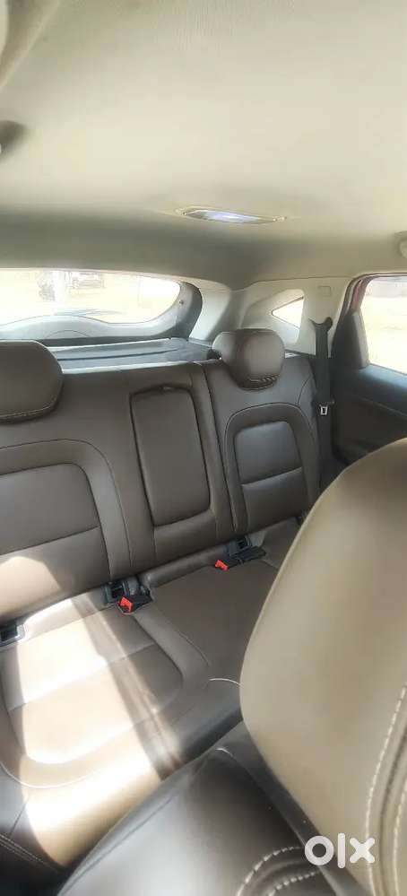 Tata Harrier 2.0 Kryotec 2020 Diesel Manual
