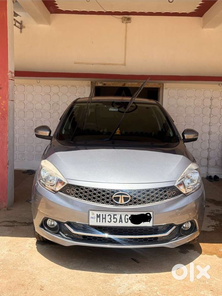 Tata Tigor Petrol 2019