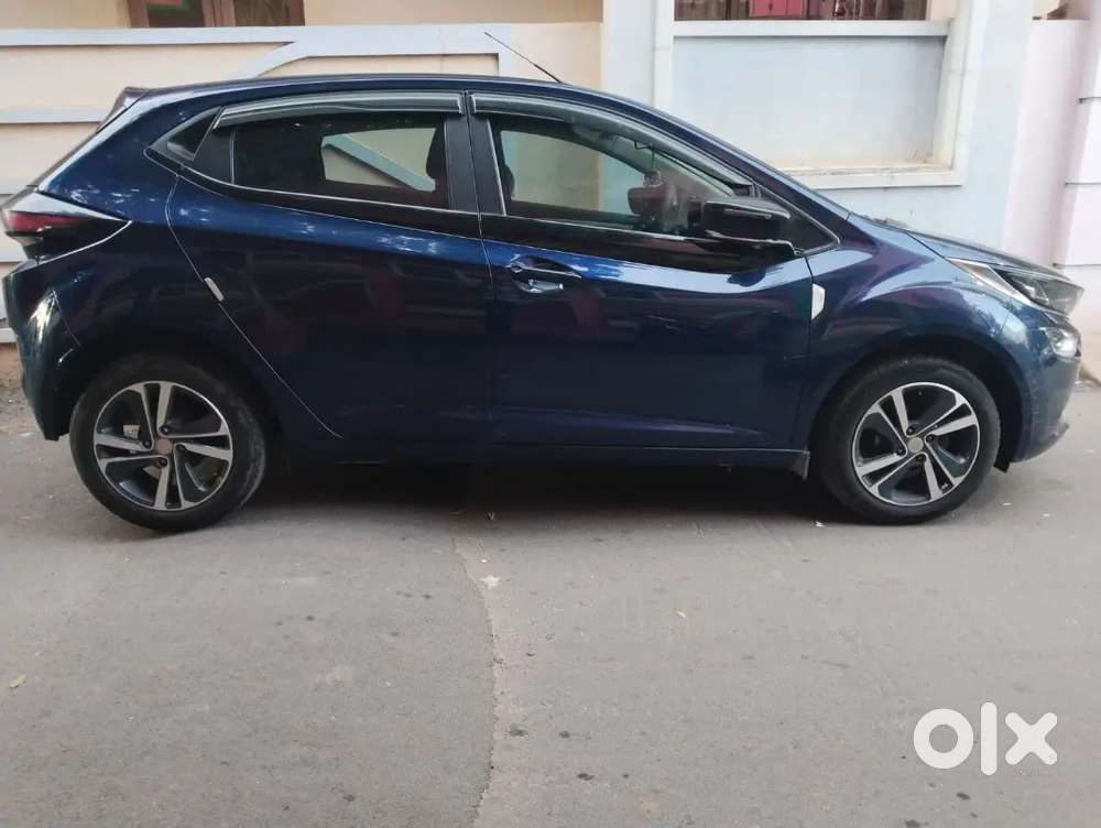 Emergency Sale Tata Altroz 1.2 Xt Petrol 2023 Model