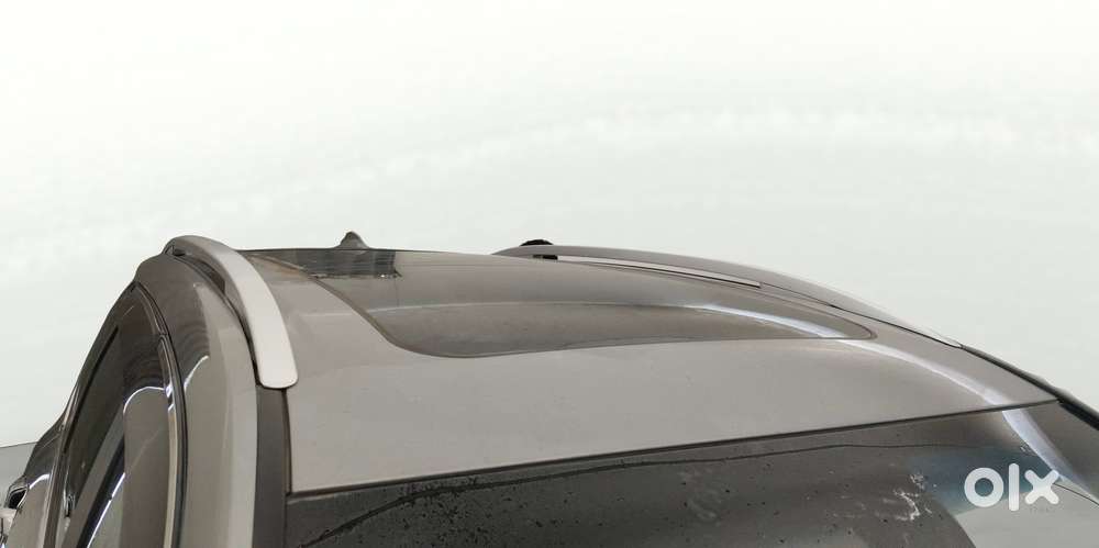 Mg Hector Plus 1.5 Hybrid Sharp Turbo 6 Str, 2021, Petrol