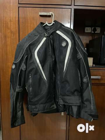 Rynox on sale tornado jacket