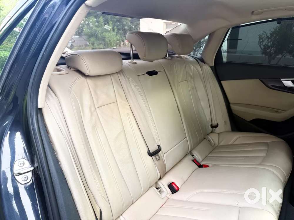 Audi A4 1.4 30 Tfsi Technology Pack, 2016, Petrol