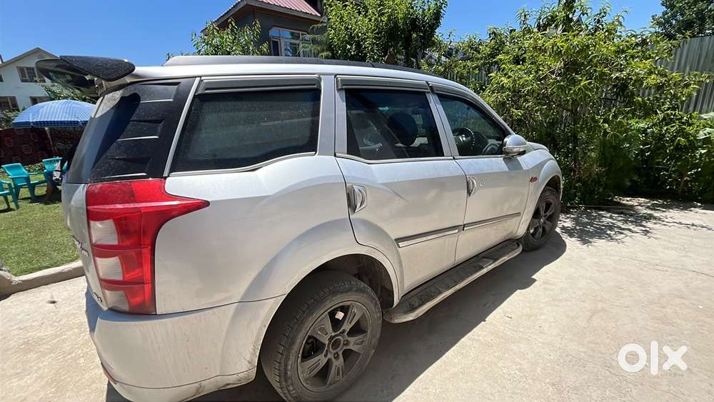 Mahindra Xuv500 Diesel Manual 2015