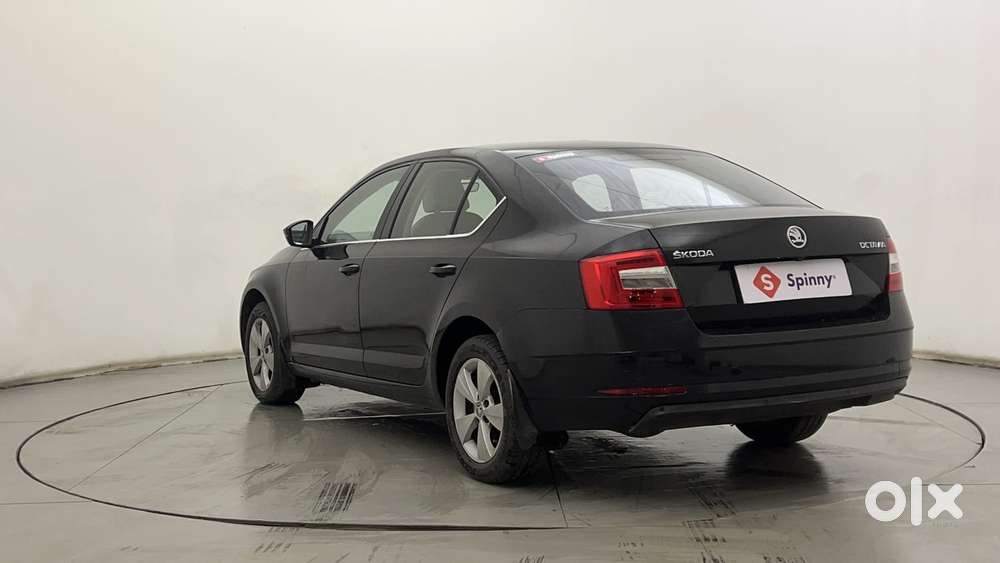 Skoda Octavia 2.0 Tdi At Style, 2018, Diesel