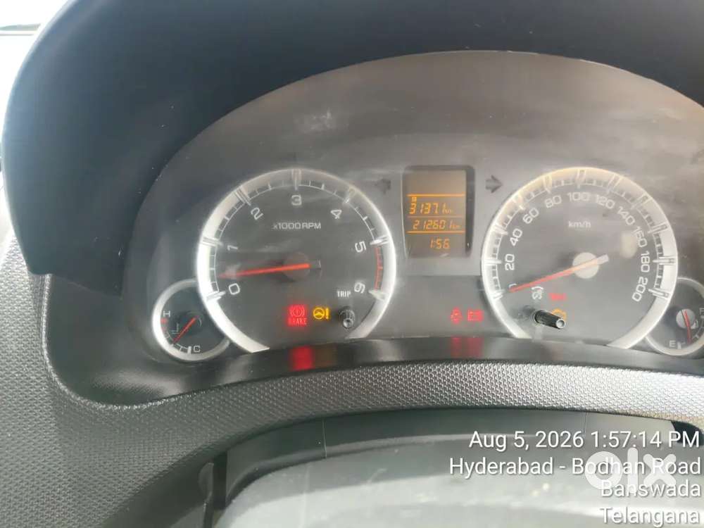 Maruti Suzuki Swift Vdi 2013