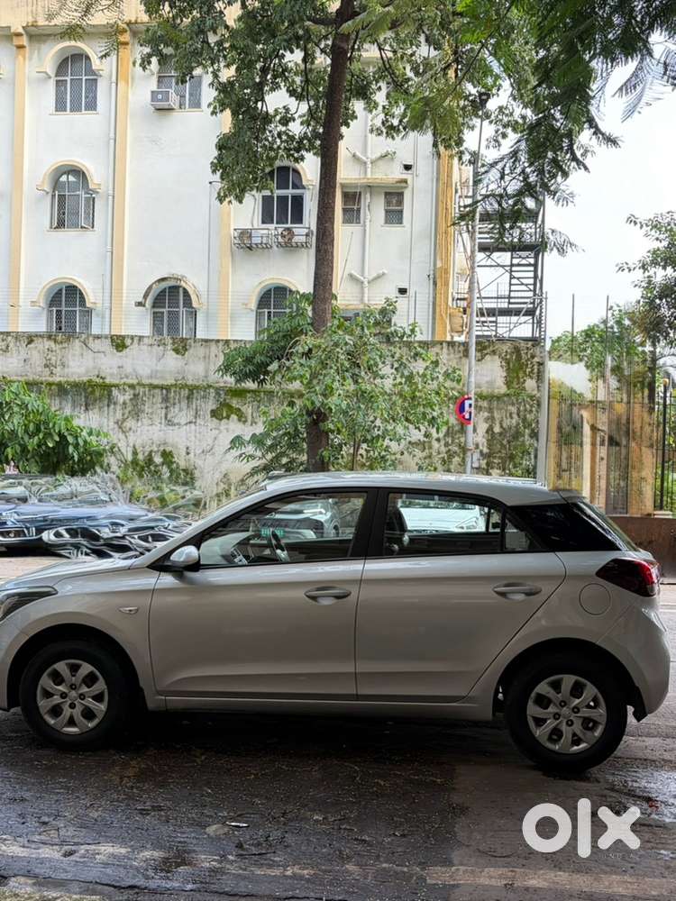 Hyundai New I20 90000 Km Driven