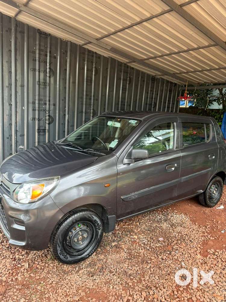Maruti Suzuki Alto 2020 Lxi Manual 64km