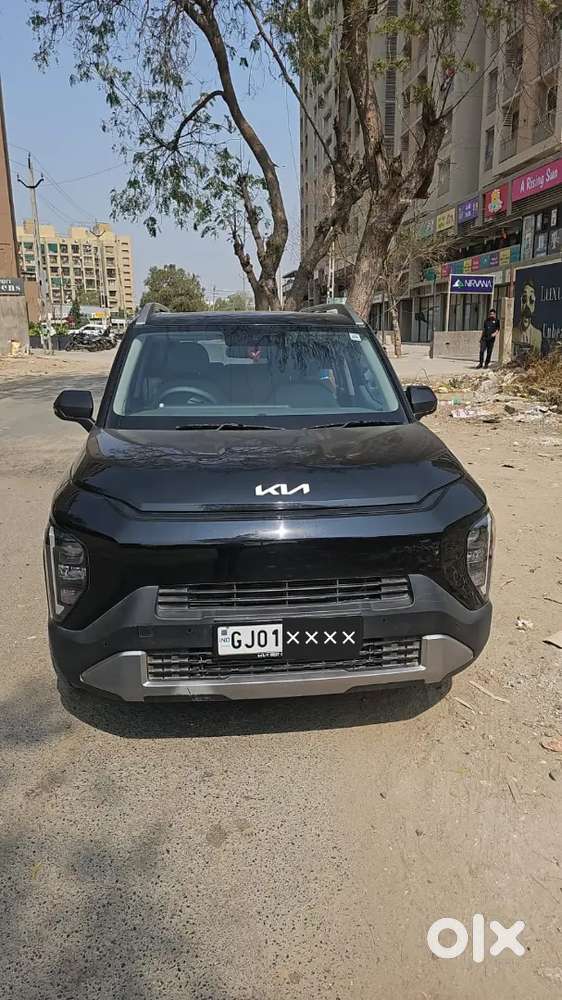 Kia Syros Htk+dct 2025 Feb