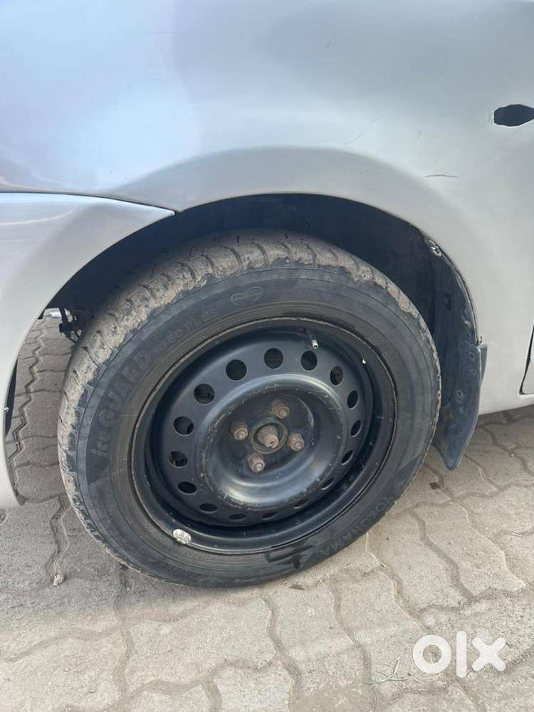 Toyota Etios 2012 Diesel Good Condition