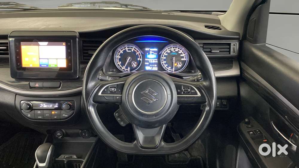 Maruti Suzuki Xl6 Zeta At, 2022, Petrol