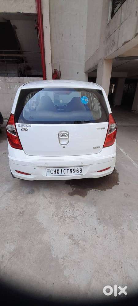 Hyundai I10 Magna - 1.2