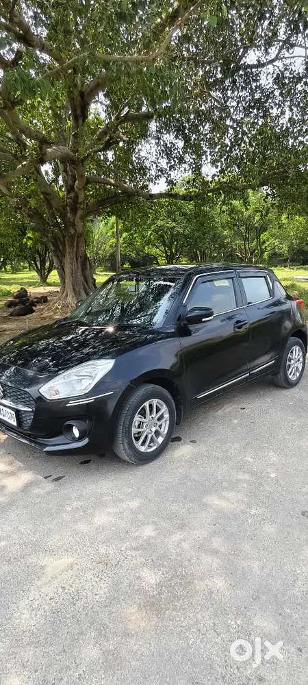 Maruti Suzuki Swift 2023 Amt Petrol