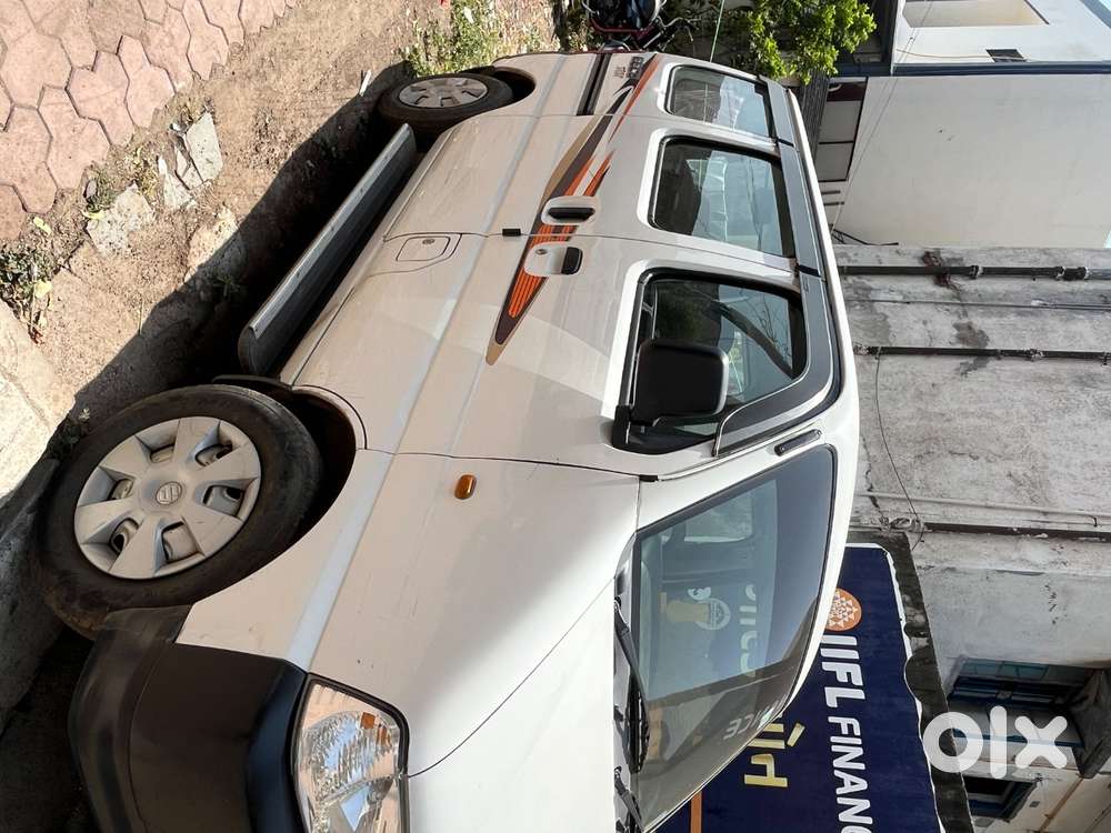 Maruti Suzuki Eeco 2019 Petrol 44000 Km Driven