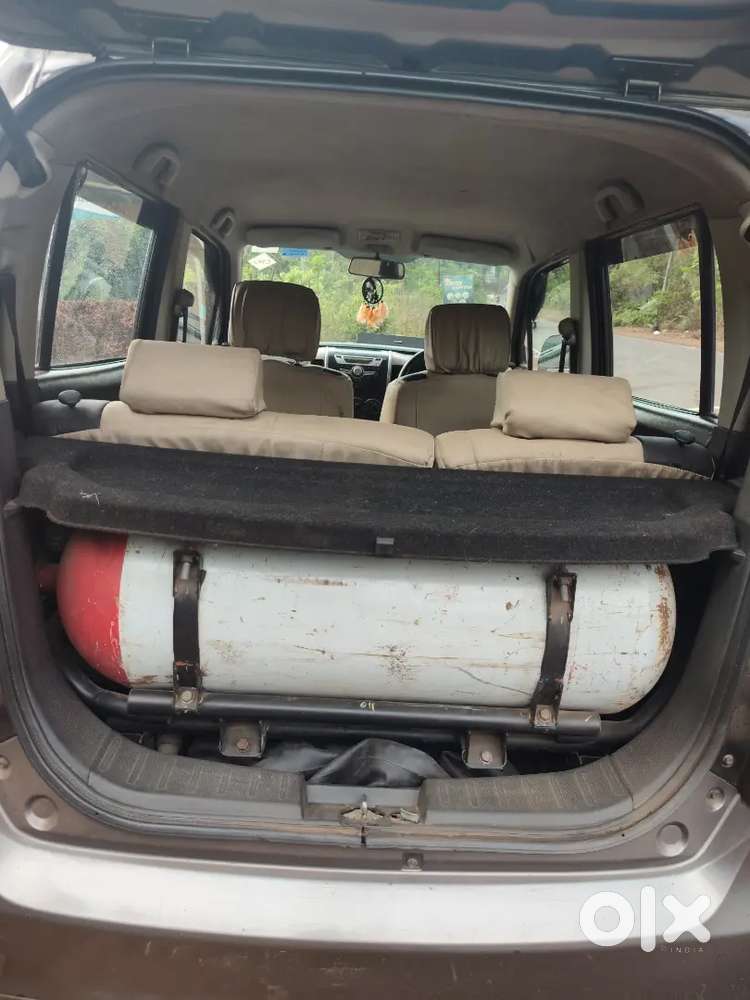 Maruti Suzuki Wagon R 2014 For Sale