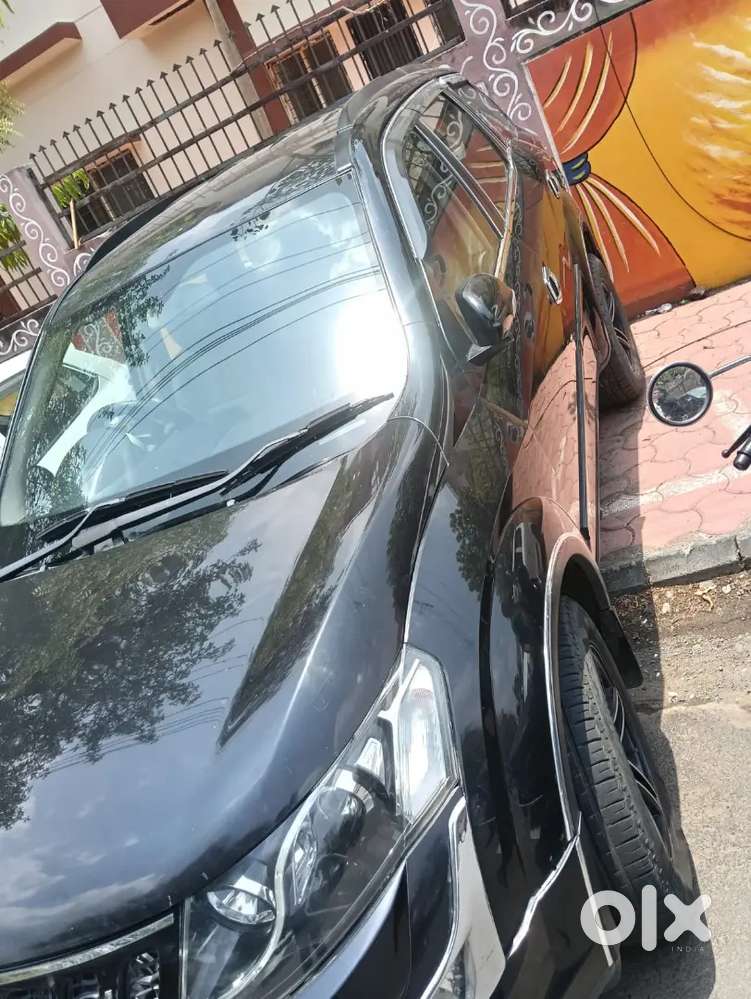 Mahindra Xuv500 Diesel 2017 Manual