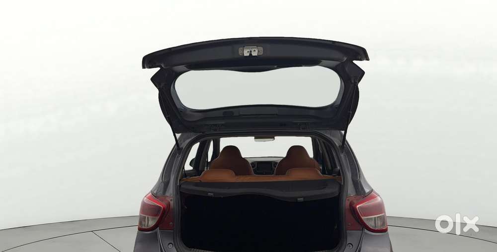 Hyundai Grand I10 Magna 1.2 Kappa Vtvt, 2016, Petrol
