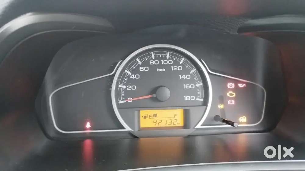 Maruti Suzuki Alto 800 2019 Petrol 44000 Km Driven Company Service