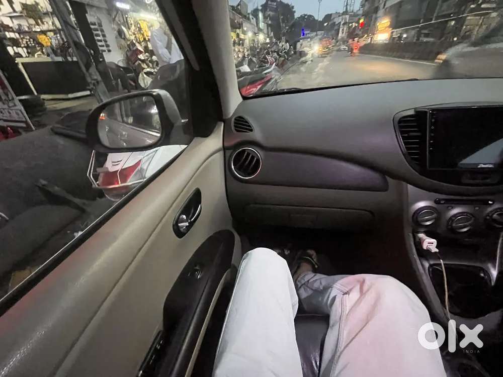 Hyundai I10 2013 Petrol Manual