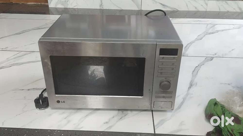 LG OVEN for sale