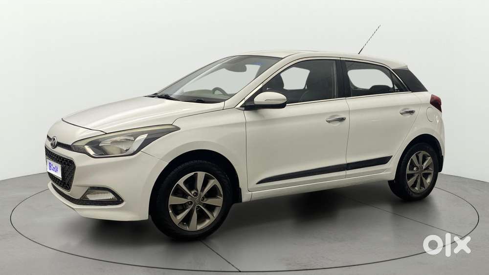 Hyundai Elite I20 Asta 1.2, 2015, Petrol