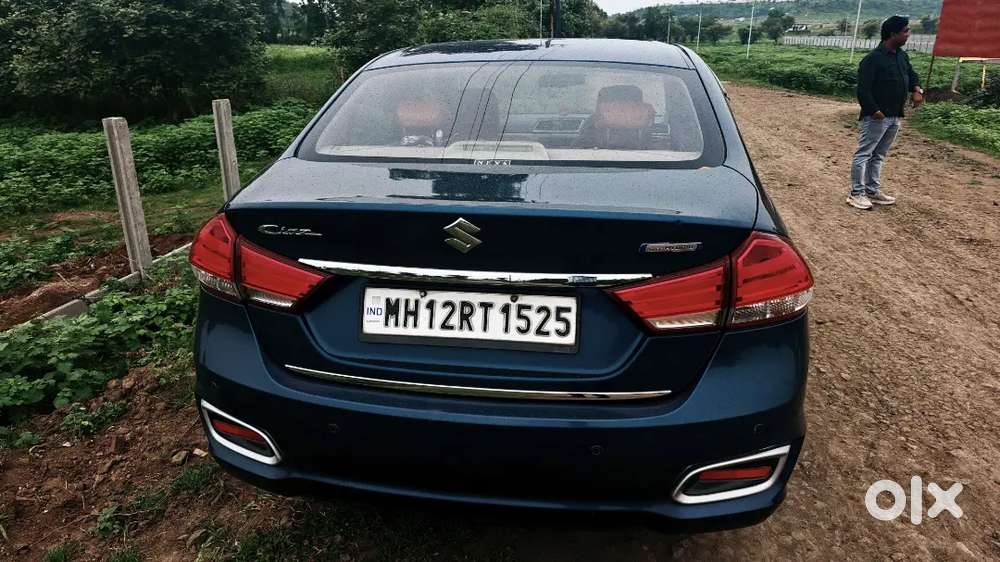 Maruti Suzuki Ciaz 2019 Diesel