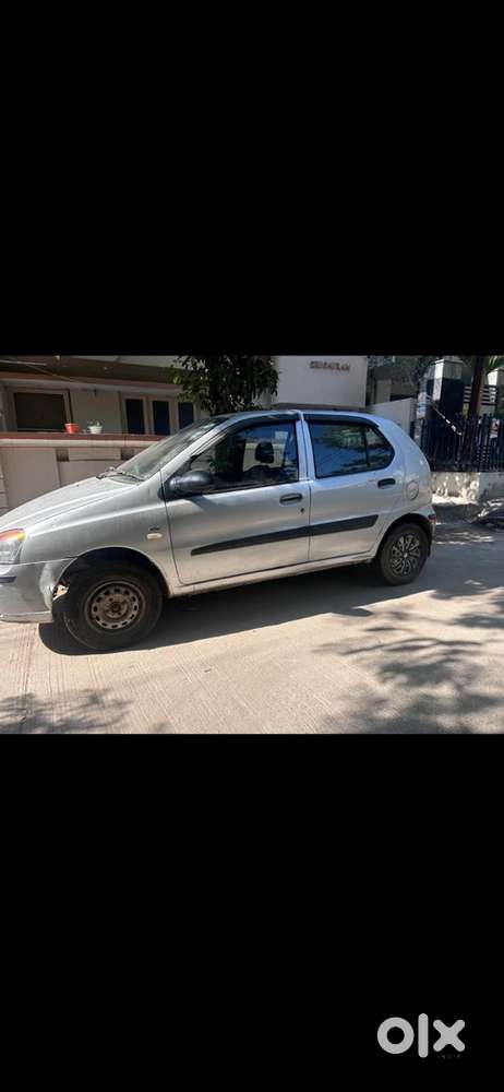 Tata Indica Ev2 Diesel 2016 Manual