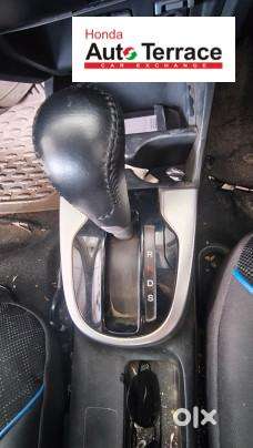 Honda Jazz S Mt I-vtec, 2015, Petrol