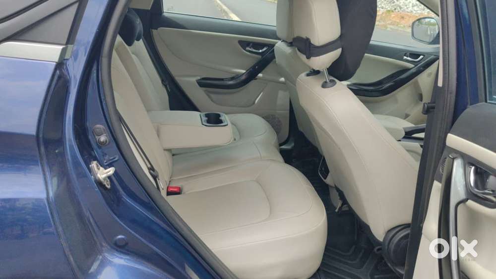 Tata Nexon 1.5 Revotorq Xz Plus, 2022, Diesel