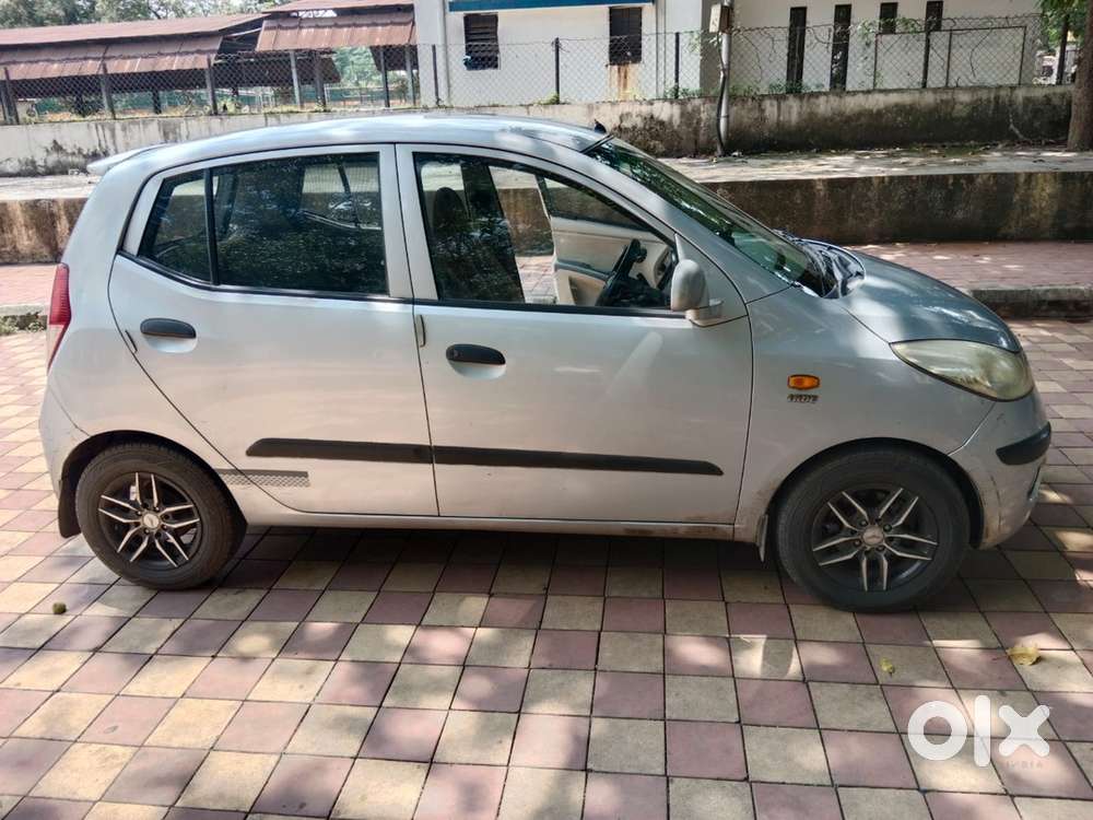 Hyundai I10 Petrol 2009