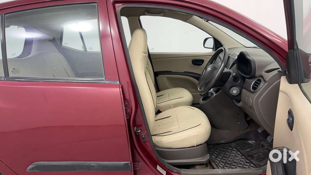 Hyundai I10 Magna 1.1l, 2014, Petrol