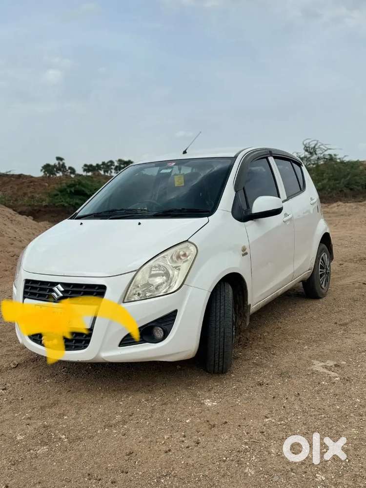 Maruti Suzuki Ritz Diesel 2016
