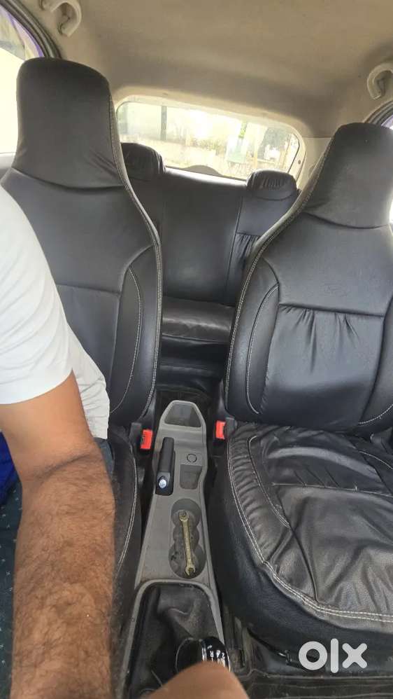 Tata Tiago 1.2 Revotron 2018