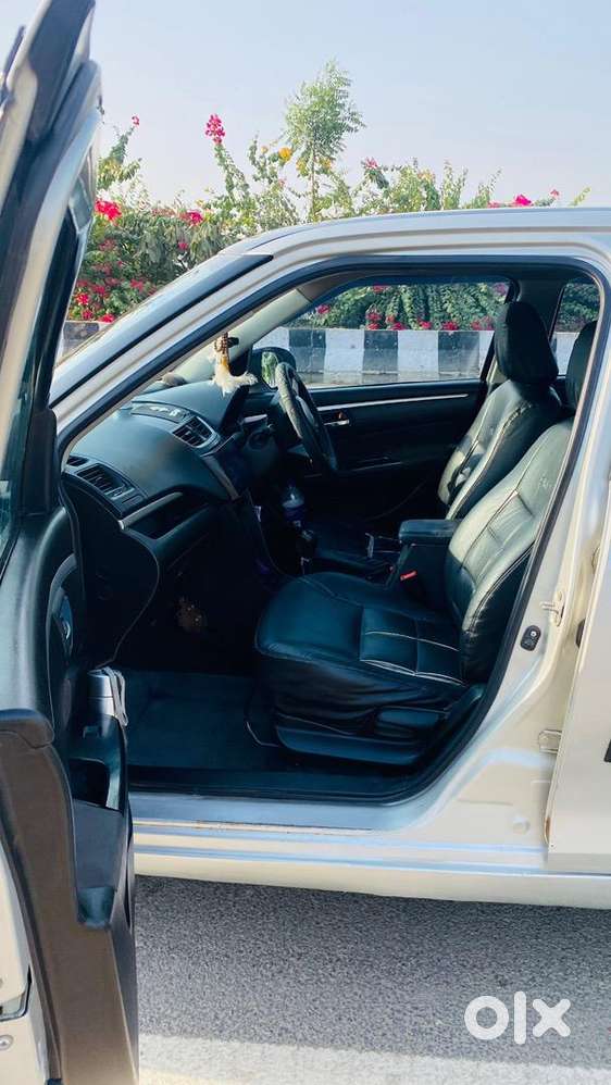 Maruti Suzuki Car 2012