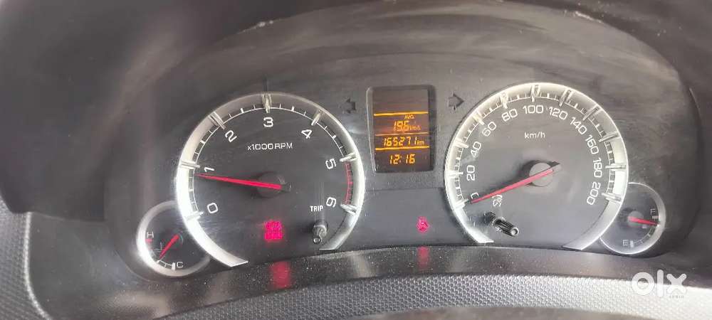 Maruti Suzuki Dzire 2013 Diesel 165000 Km Driven