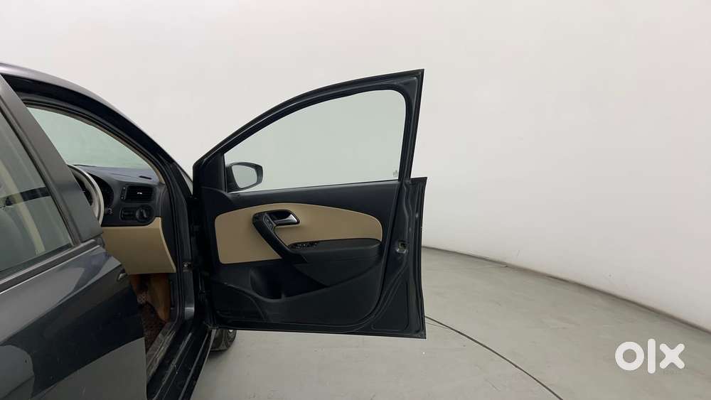 Volkswagen Ameo 1.2 Mpi Comfortline Plus, 2016, Petrol