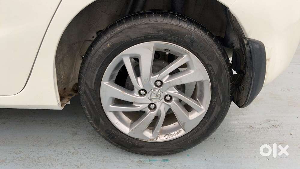 Honda Jazz [ ] 1.2 V I-vtec Mt, 2018, Petrol