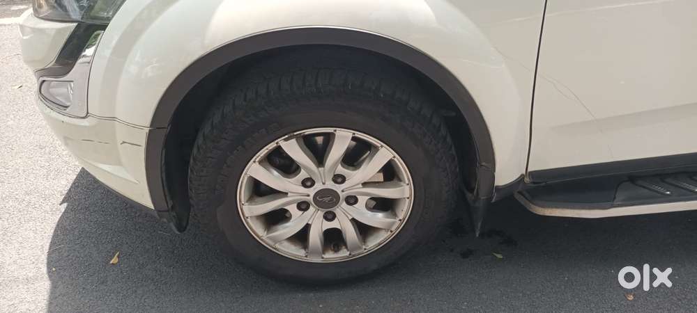 Mahindra Xuv500 2.2 W10, 2016, Diesel