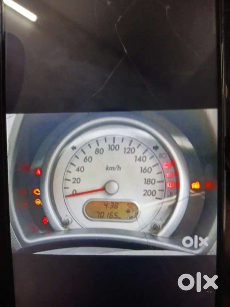 Maruti Suzuki Ritz 2014